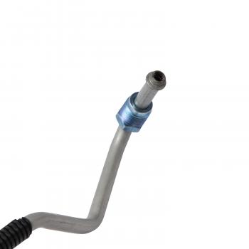 Edelmann 91953 Power Steering Pressure Line Hose Assembly product image 2 of 3