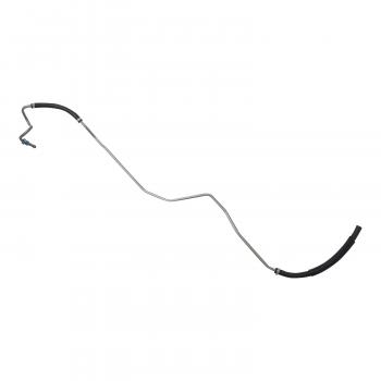 Edelmann 91954 Power Steering Return Line Hose Assembly product image 1 of 2