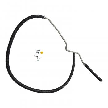 Edelmann 91955 - Power Steering Return Line Hose Assembly Edelmann 91955 Power Steering Return Line Hose Assembly product image 1 of 1