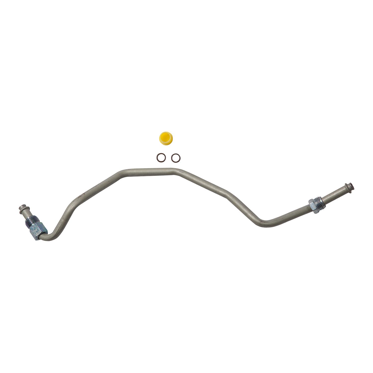 Edelmann 91958 - Power Steering Pressure Line Hose Assembly Edelmann 91958 Power Steering Pressure Line Hose Assembly product image 1 of 3