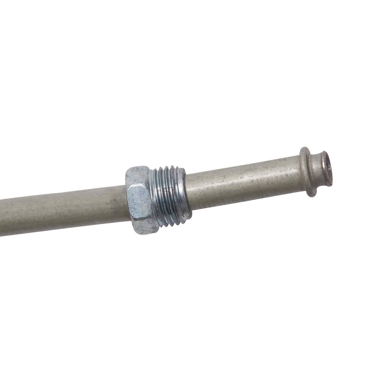 Edelmann 91958 - Power Steering Pressure Line Hose Assembly Edelmann 91958 Power Steering Pressure Line Hose Assembly product image 2 of 3