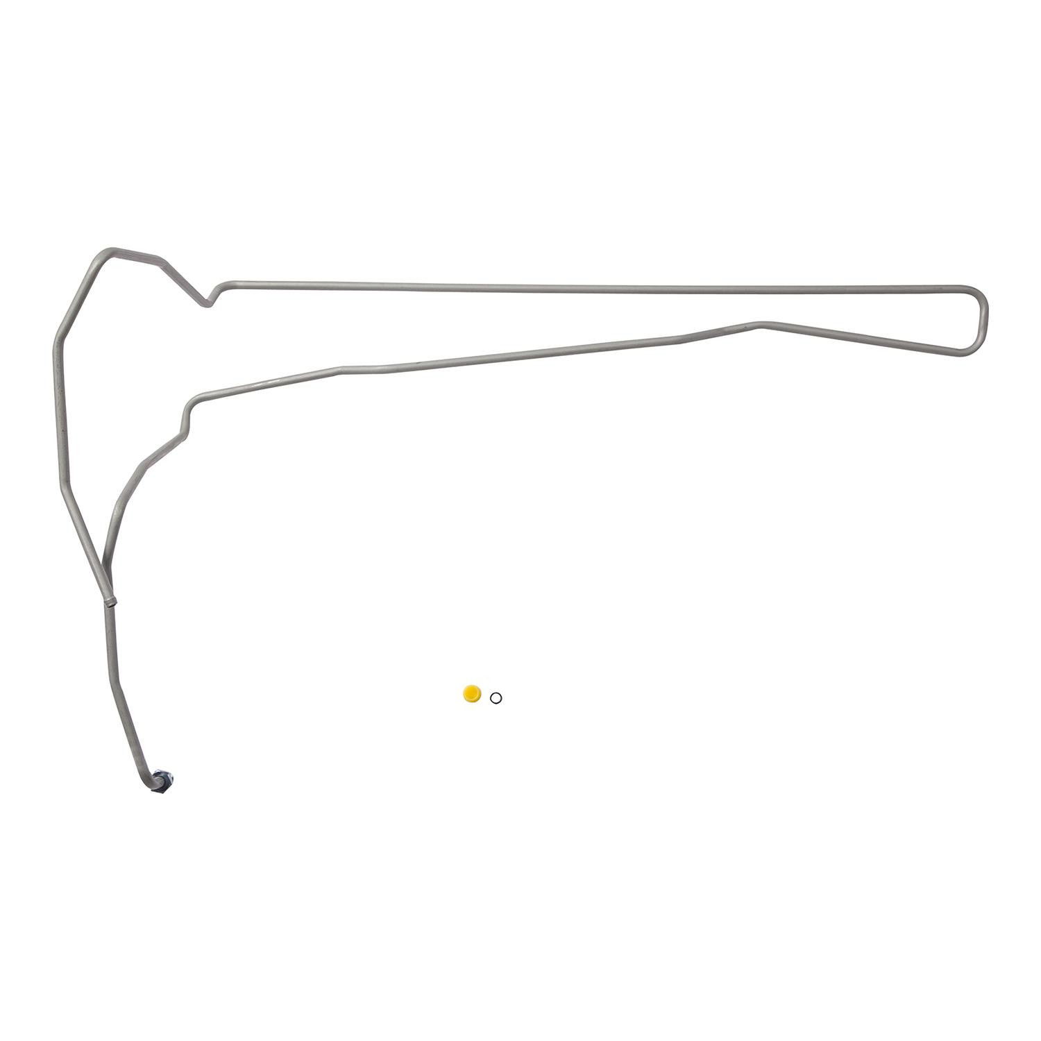 Edelmann 91959 - Power Steering Return Line Hose Assembly Edelmann 91959 Power Steering Return Line Hose Assembly product image 1 of 3