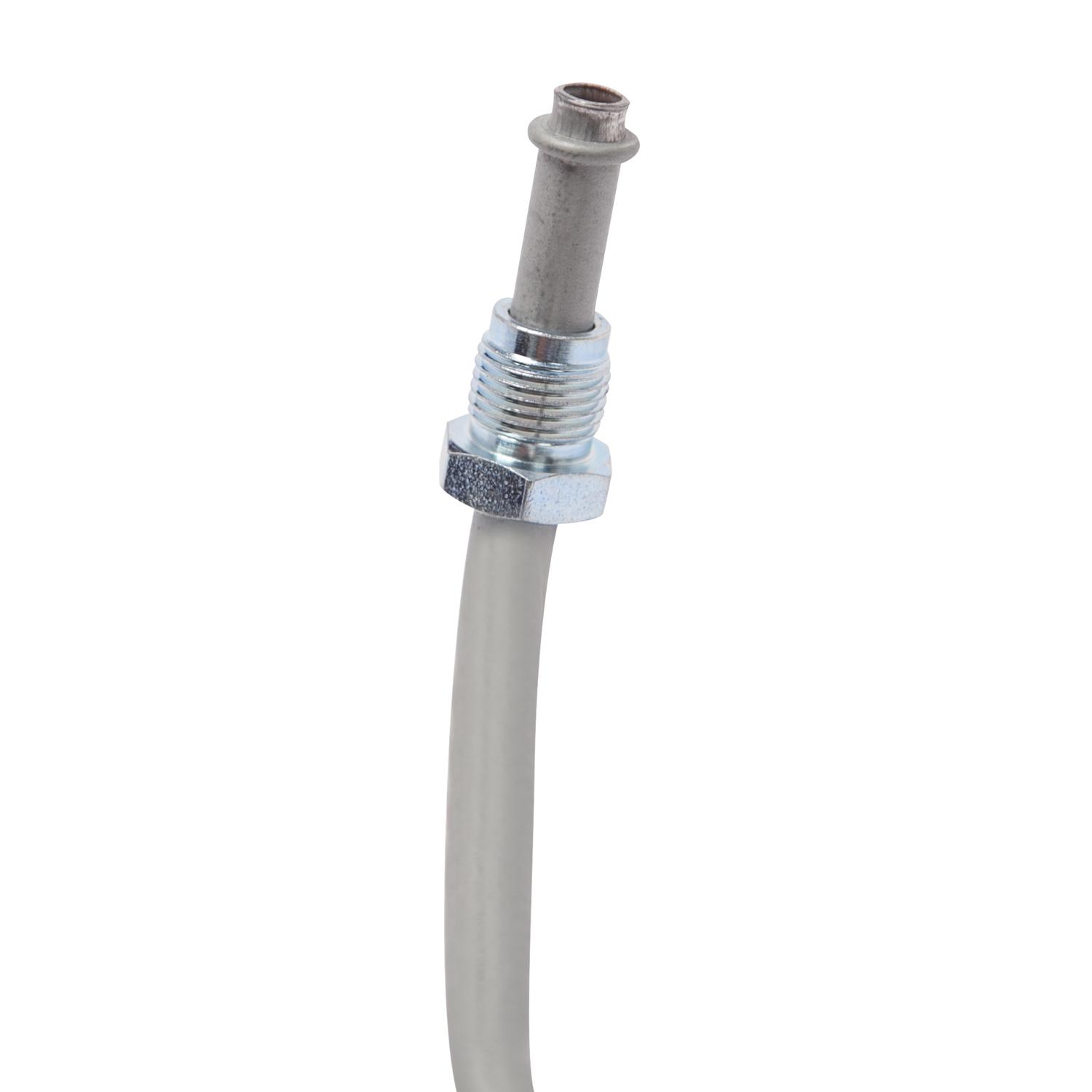 Edelmann 91959 - Power Steering Return Line Hose Assembly Edelmann 91959 Power Steering Return Line Hose Assembly product image 2 of 3