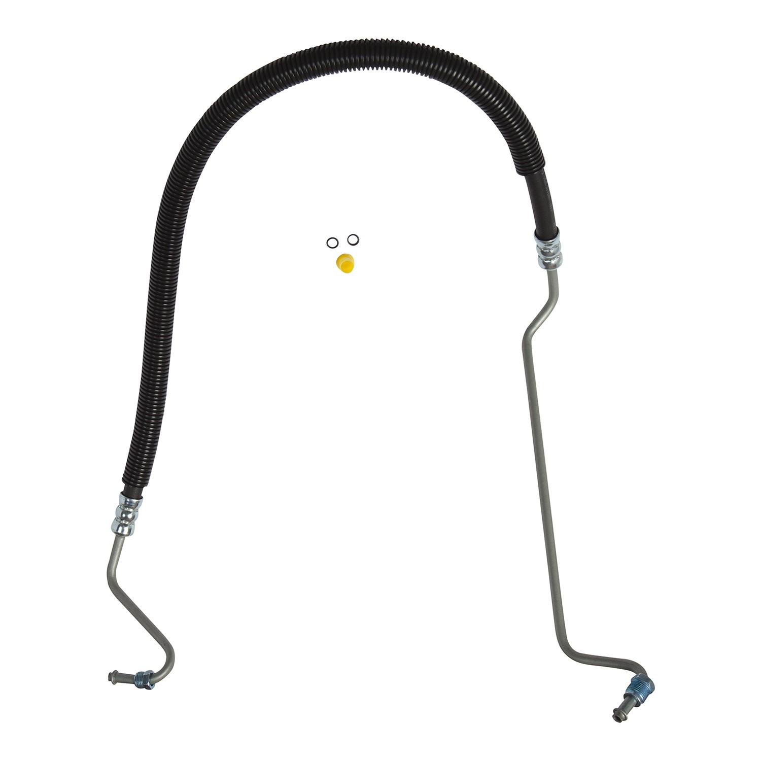 Edelmann 91960 - Power Steering Pressure Line Hose Assembly Edelmann 91960 Power Steering Pressure Line Hose Assembly product image 1 of 3