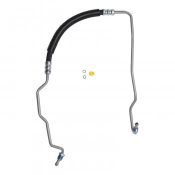 Edelmann 91961 - Power Steering Pressure Line Hose Assembly Edelmann 91961 Power Steering Pressure Line Hose Assembly product image 1 of 3