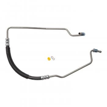 Edelmann 91963 Power Steering Pressure Line Hose Assembly product image 1 of 3