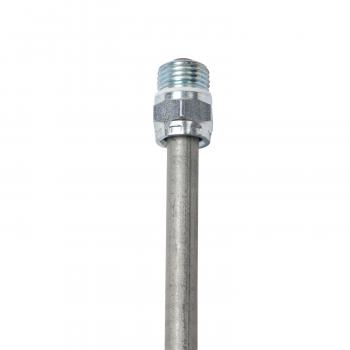 Edelmann 91965 Power Steering Pressure Line Hose Assembly product image 2 of 3