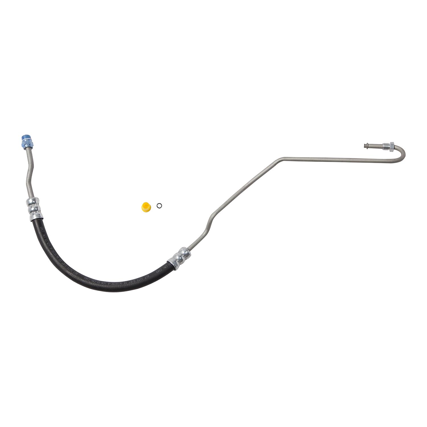 Edelmann 91966 - Power Steering Pressure Line Hose Assembly Edelmann 91966 Power Steering Pressure Line Hose Assembly product image 1 of 3