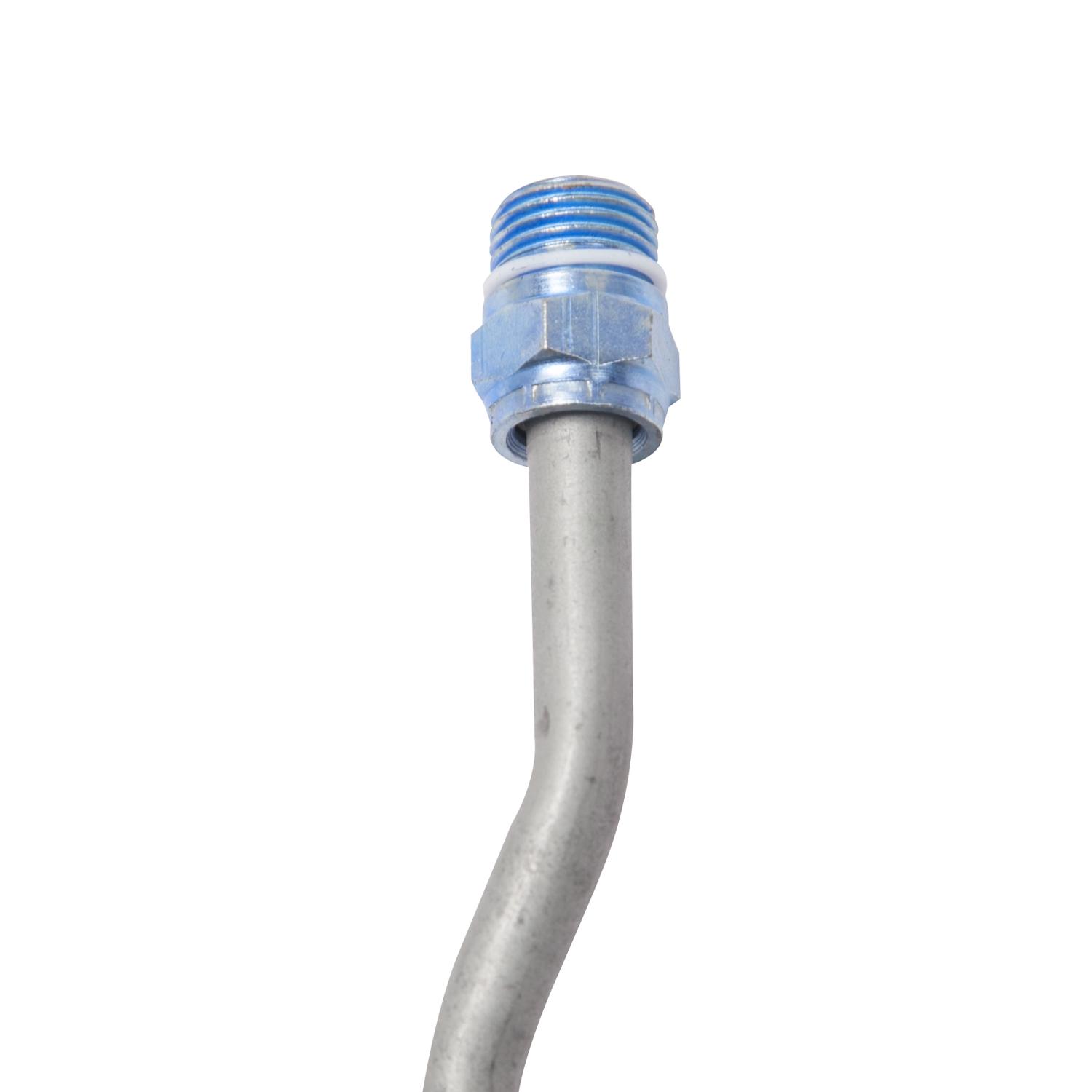 Edelmann 91966 - Power Steering Pressure Line Hose Assembly Edelmann 91966 Power Steering Pressure Line Hose Assembly product image 2 of 3