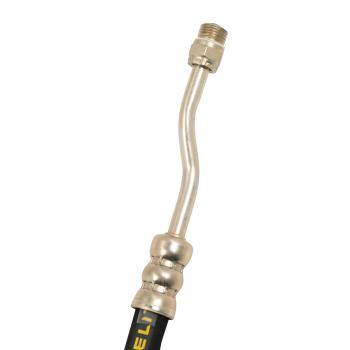 Edelmann 91966E Power Steering Pressure Line Hose Assembly product image 2 of 3