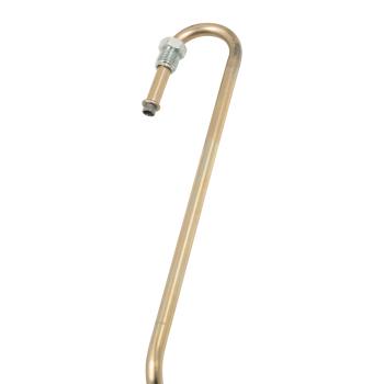 Edelmann 91966E Power Steering Pressure Line Hose Assembly product image 3 of 3