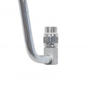 Edelmann 91968 Power Steering Pressure Line Hose Assembly product image 2 of 3