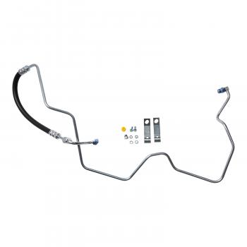 Edelmann 91970 Power Steering Pressure Line Hose Assembly product image 1 of 3