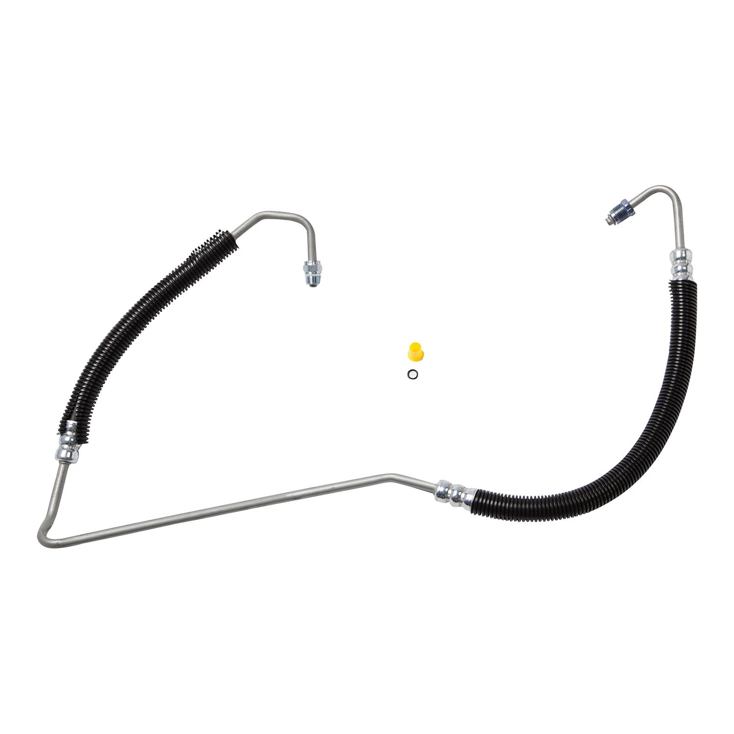 Edelmann 91974 - Power Steering Pressure Line Hose Assembly Edelmann 91974 Power Steering Pressure Line Hose Assembly product image 1 of 3