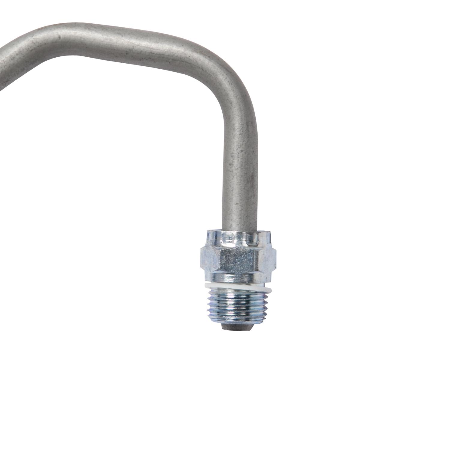Edelmann 91974 - Power Steering Pressure Line Hose Assembly Edelmann 91974 Power Steering Pressure Line Hose Assembly product image 2 of 3