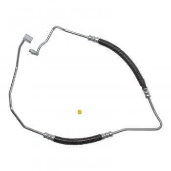 Edelmann 91975 Power Steering Pressure Line Hose Assembly product image 1 of 3