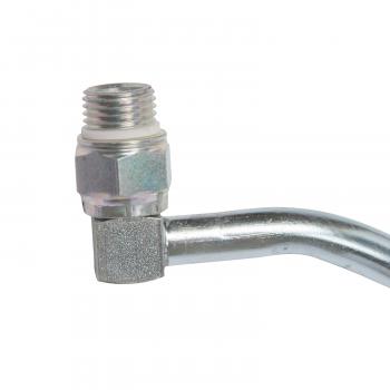 Edelmann 91975 Power Steering Pressure Line Hose Assembly product image 2 of 3