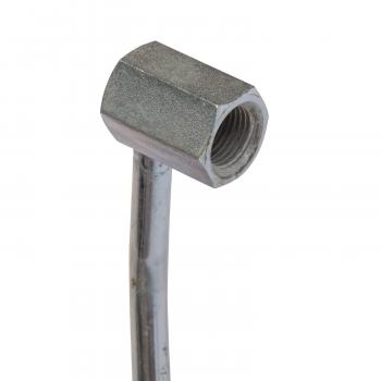 Edelmann 91975 Power Steering Pressure Line Hose Assembly product image 3 of 3