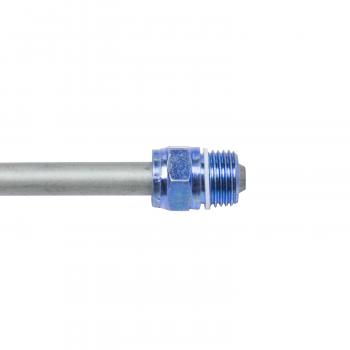 Edelmann 91979 Power Steering Pressure Line Hose Assembly product image 2 of 3