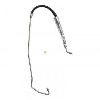 Edelmann 91981 - Power Steering Pressure Line Hose Assembly Edelmann 91981 Power Steering Pressure Line Hose Assembly product image 1 of 3