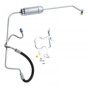 Edelmann 91983 Power Steering Pressure Line Hose Assembly product image 1 of 3