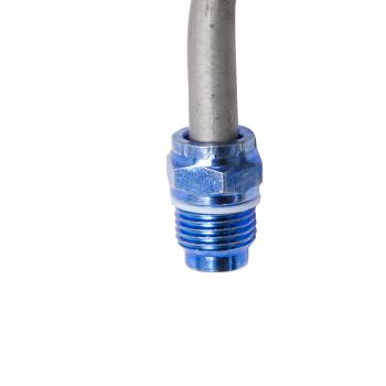 Edelmann 91983 Power Steering Pressure Line Hose Assembly product image 2 of 3