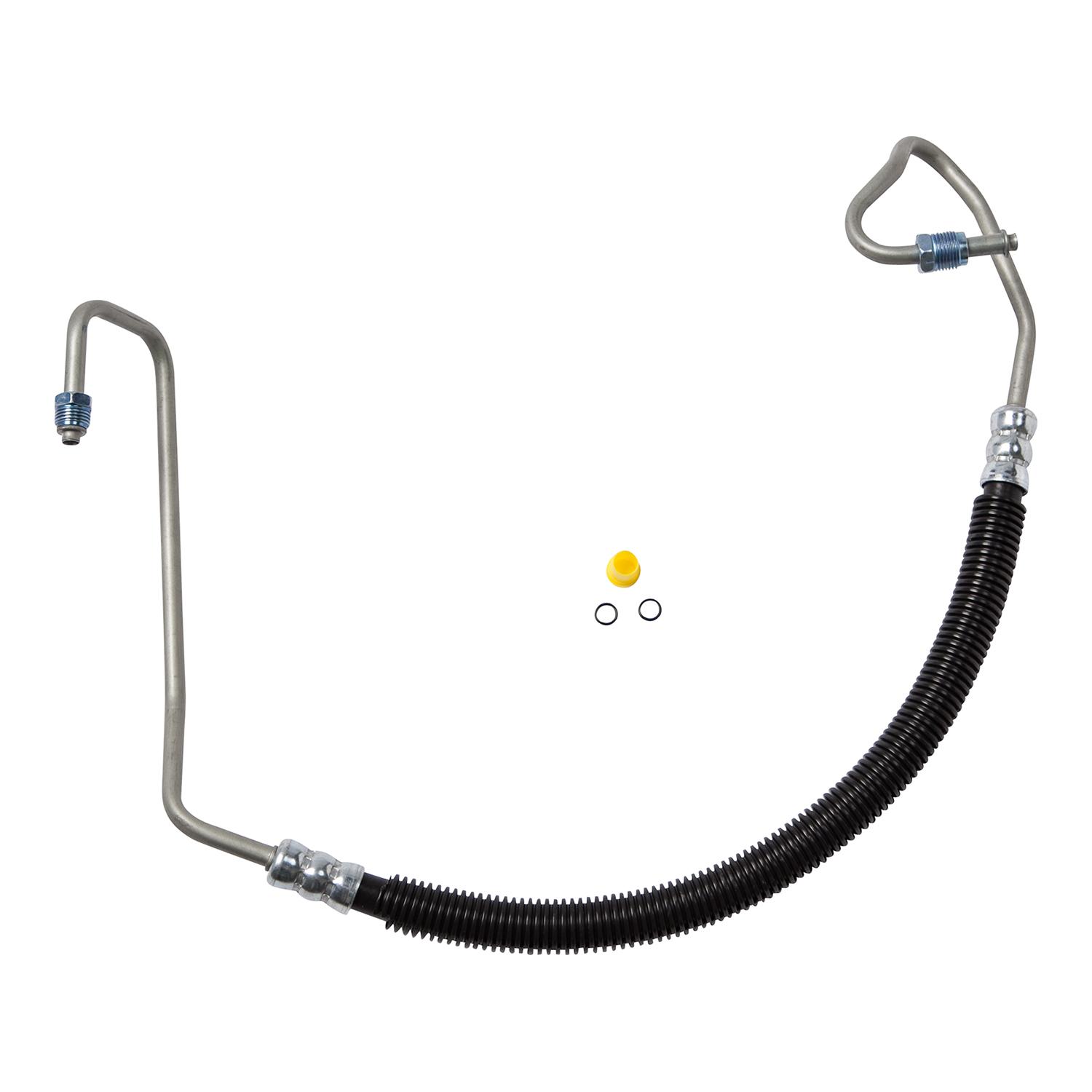 Edelmann 91984 - Power Steering Pressure Line Hose Assembly Edelmann 91984 Power Steering Pressure Line Hose Assembly product image 1 of 3