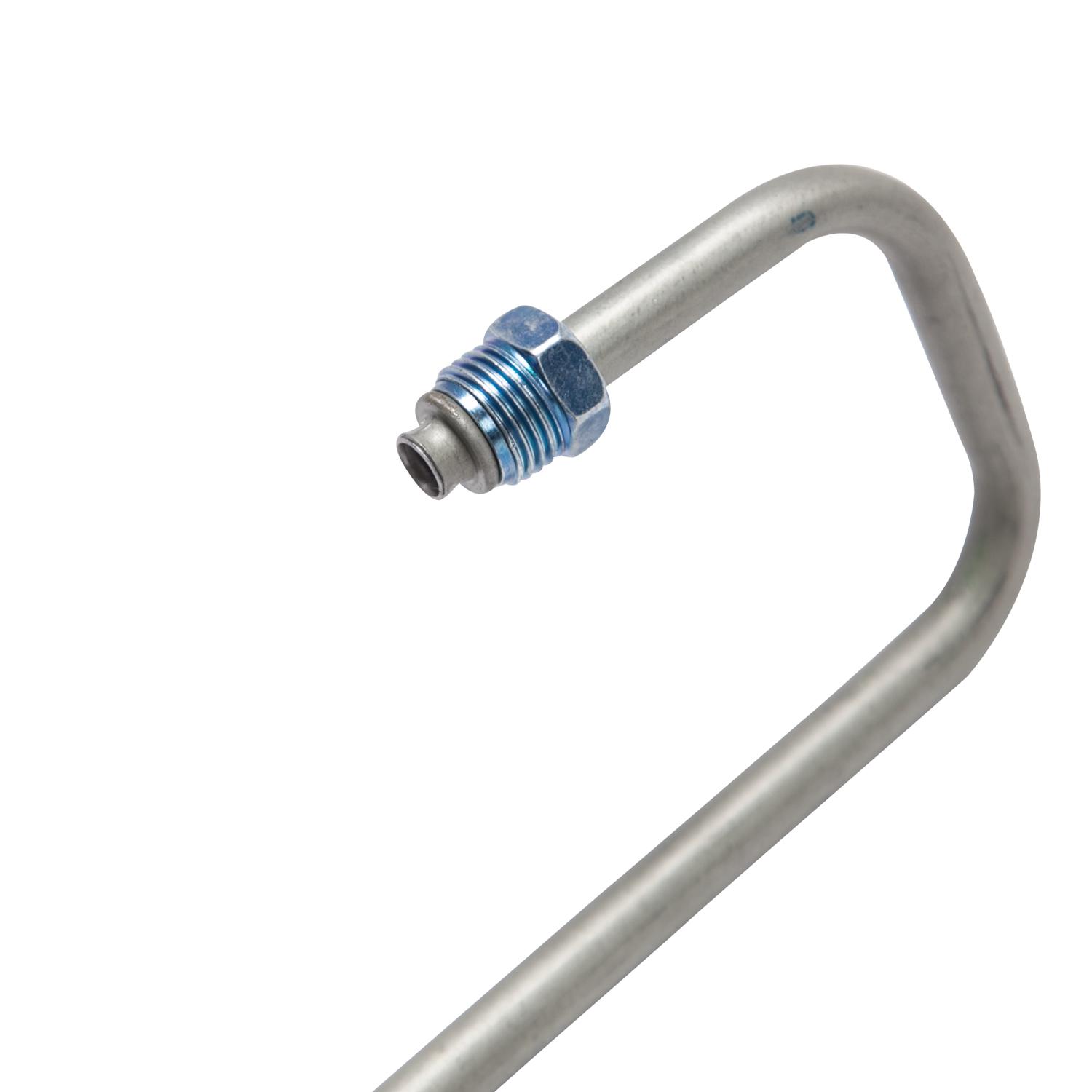 Edelmann 91984 - Power Steering Pressure Line Hose Assembly Edelmann 91984 Power Steering Pressure Line Hose Assembly product image 2 of 3