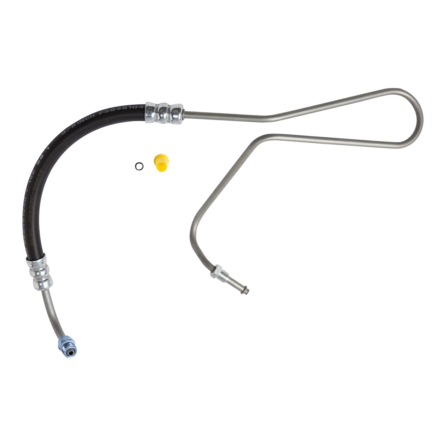Edelmann 91985 - Power Steering Pressure Line Hose Assembly Edelmann 91985 Power Steering Pressure Line Hose Assembly product image 1 of 3