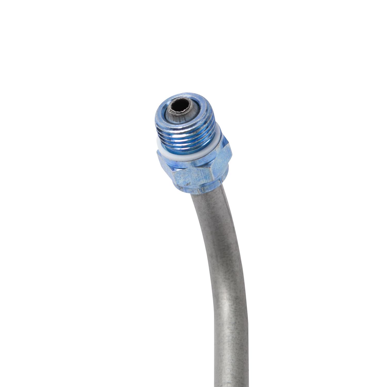 Edelmann 91985 - Power Steering Pressure Line Hose Assembly Edelmann 91985 Power Steering Pressure Line Hose Assembly product image 2 of 3