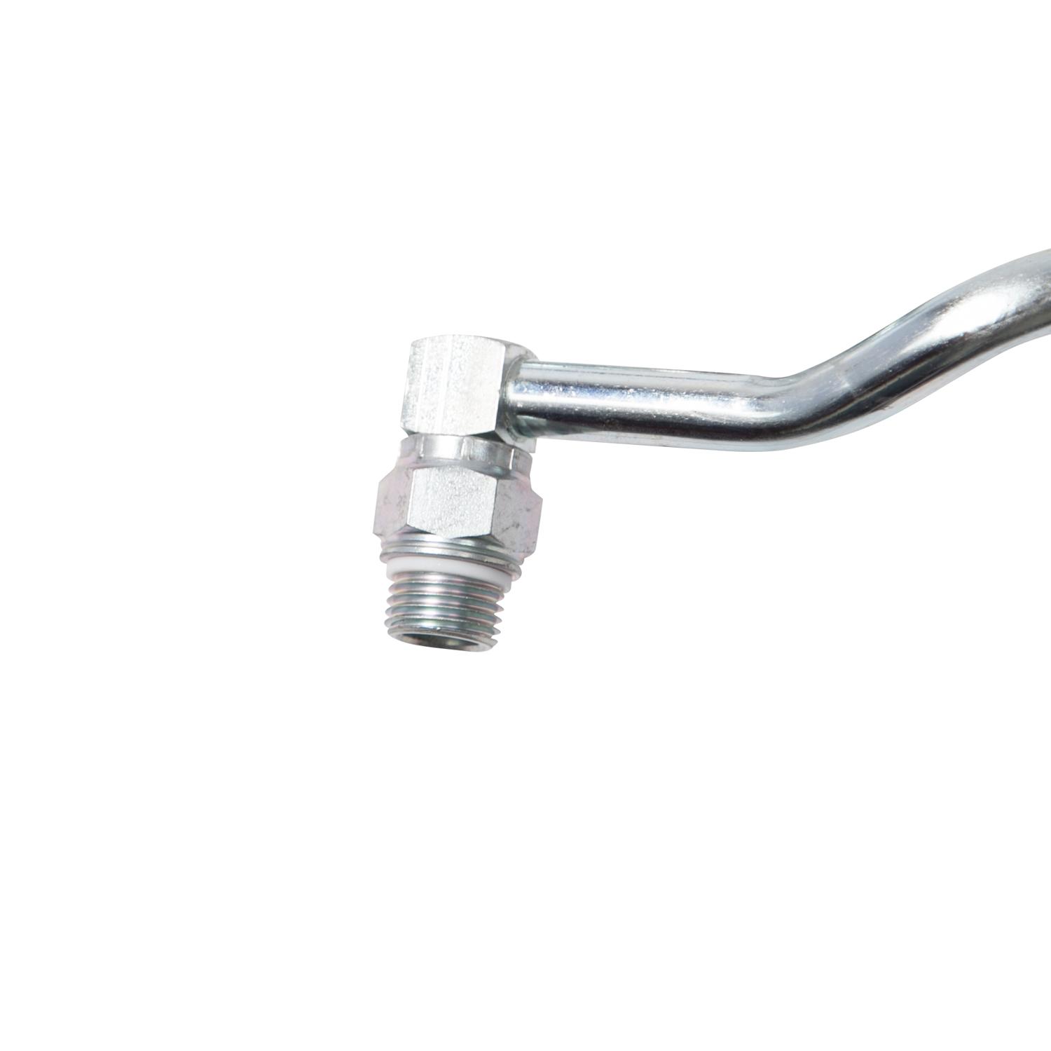 Edelmann 91986 - Power Steering Pressure Line Hose Assembly Edelmann 91986 Power Steering Pressure Line Hose Assembly product image 2 of 3