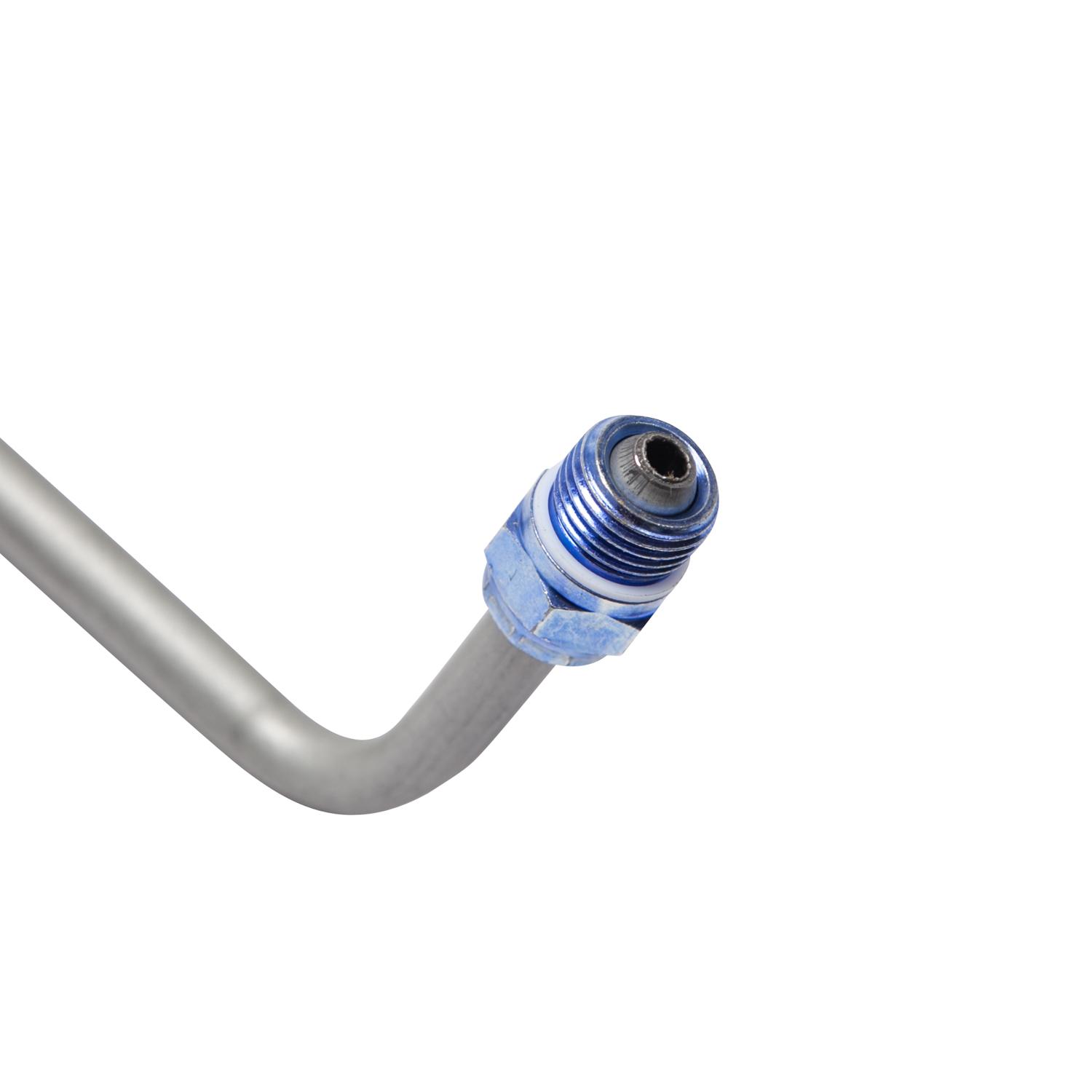 Edelmann 91986 - Power Steering Pressure Line Hose Assembly Edelmann 91986 Power Steering Pressure Line Hose Assembly product image 3 of 3