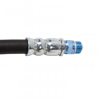 Edelmann 91987 - Power Steering Pressure Line Hose Assembly Edelmann 91987 Power Steering Pressure Line Hose Assembly product image 3 of 3