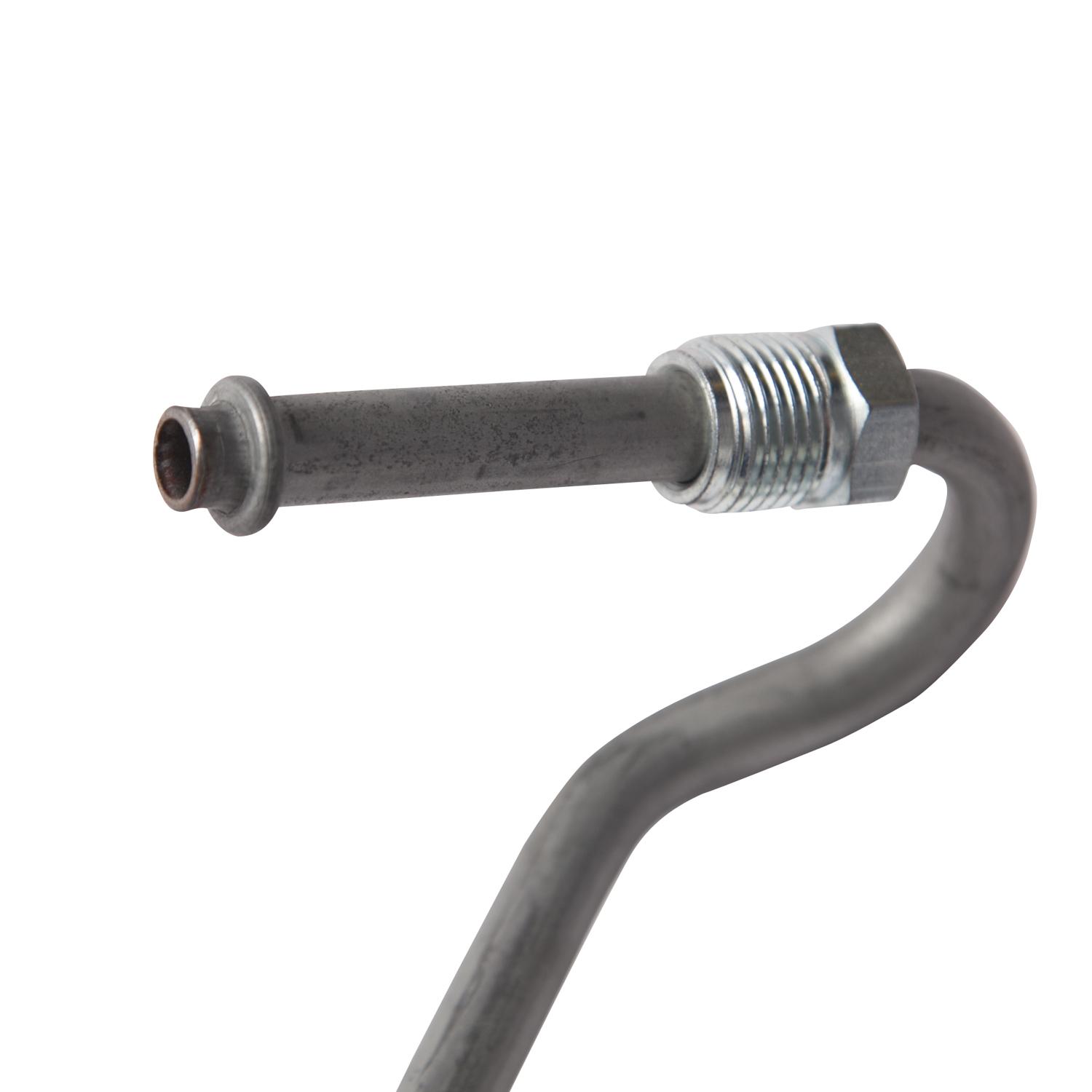Edelmann 91988 - Power Steering Return Line Hose Assembly Edelmann 91988 Power Steering Return Line Hose Assembly product image 2 of 2