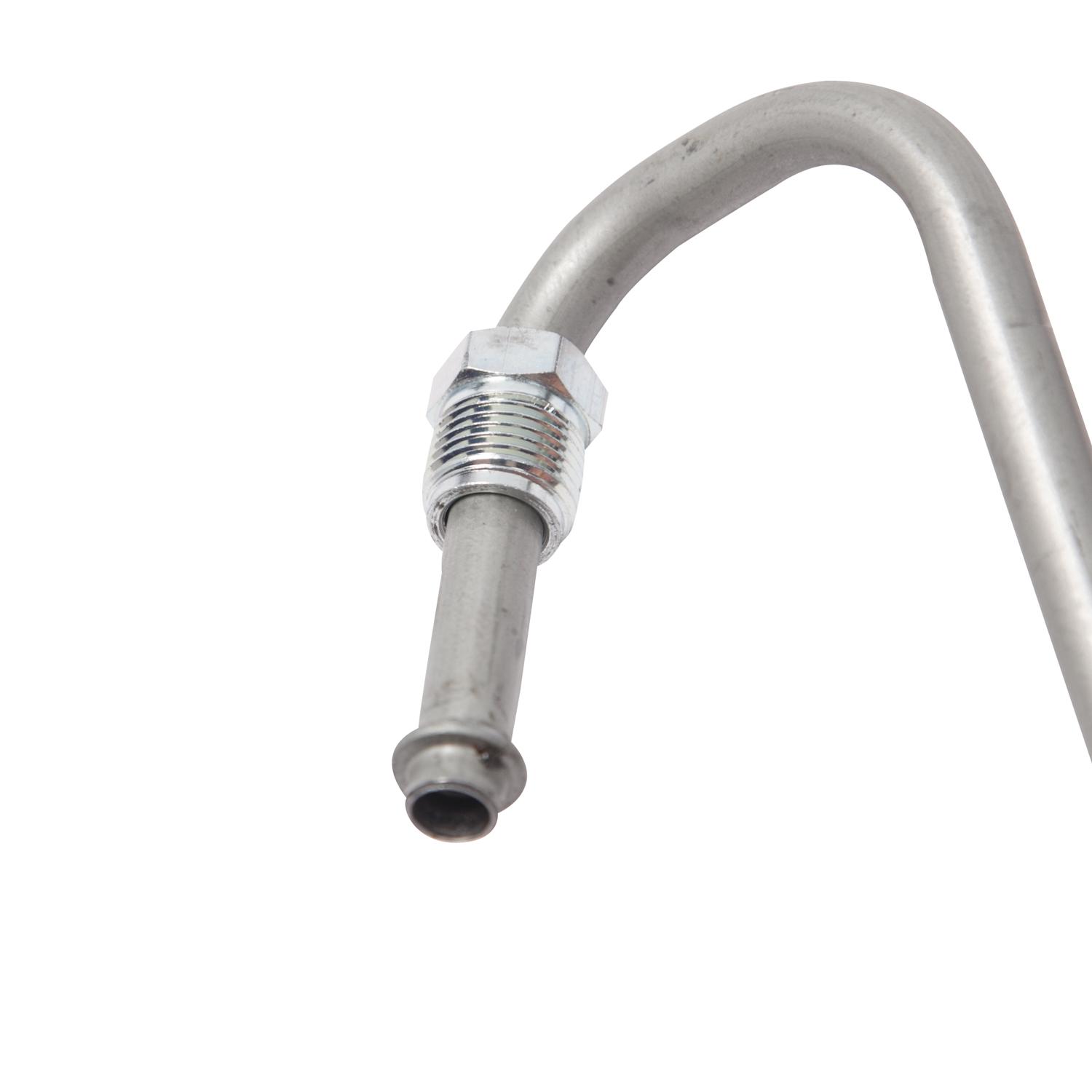 Edelmann 91989 Power Steering Return Line Hose Assembly product image 2 of 2