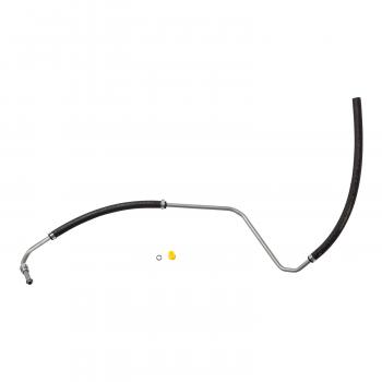 Edelmann 91996 Power Steering Return Line Hose Assembly product image 1 of 2