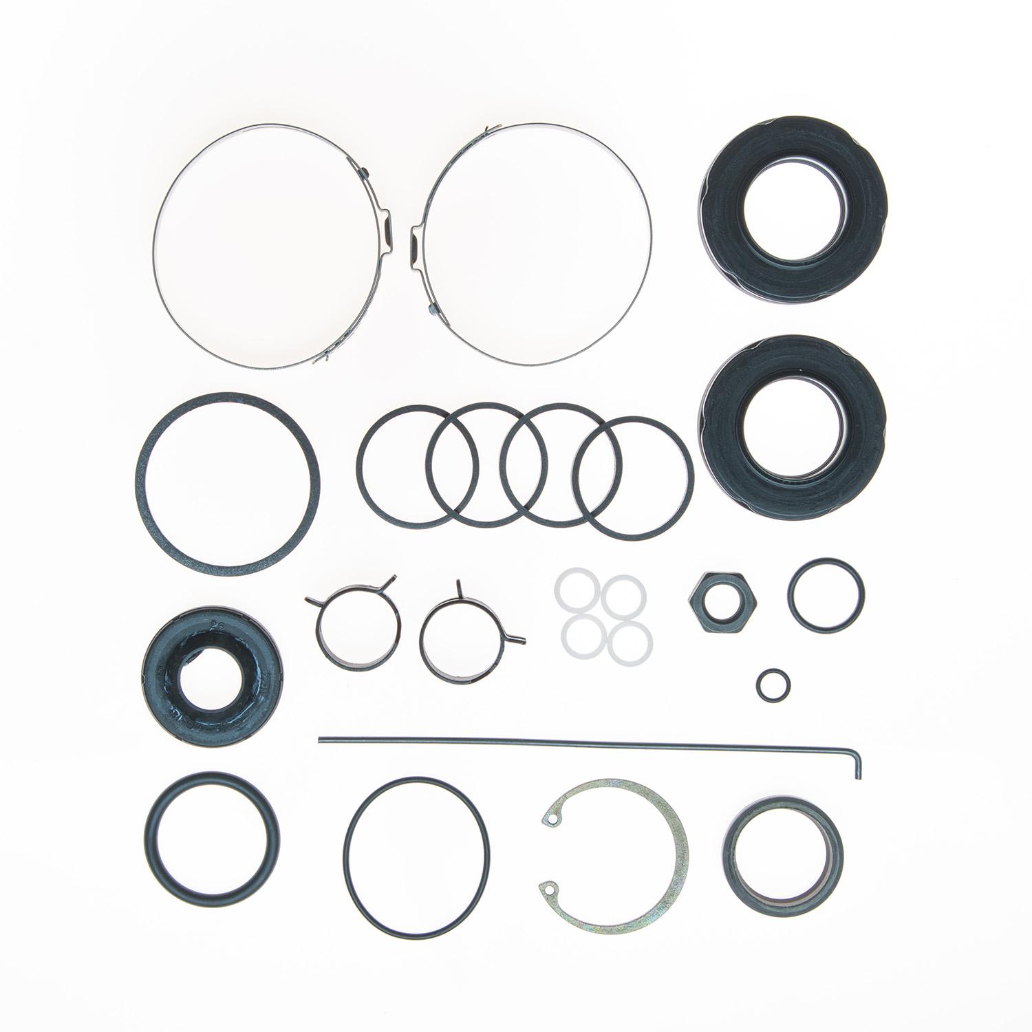 Edelmann 9200 - Rack and Pinion Seal Kit Edelmann 9200 Rack and Pinion Seal Kit product image 1 of 1