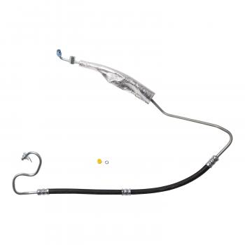 Edelmann 92000 - Power Steering Pressure Line Hose Assembly Edelmann 92000 Power Steering Pressure Line Hose Assembly product image 1 of 3