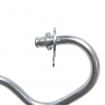 Edelmann 92000 - Power Steering Pressure Line Hose Assembly Edelmann 92000 Power Steering Pressure Line Hose Assembly product image 2 of 3