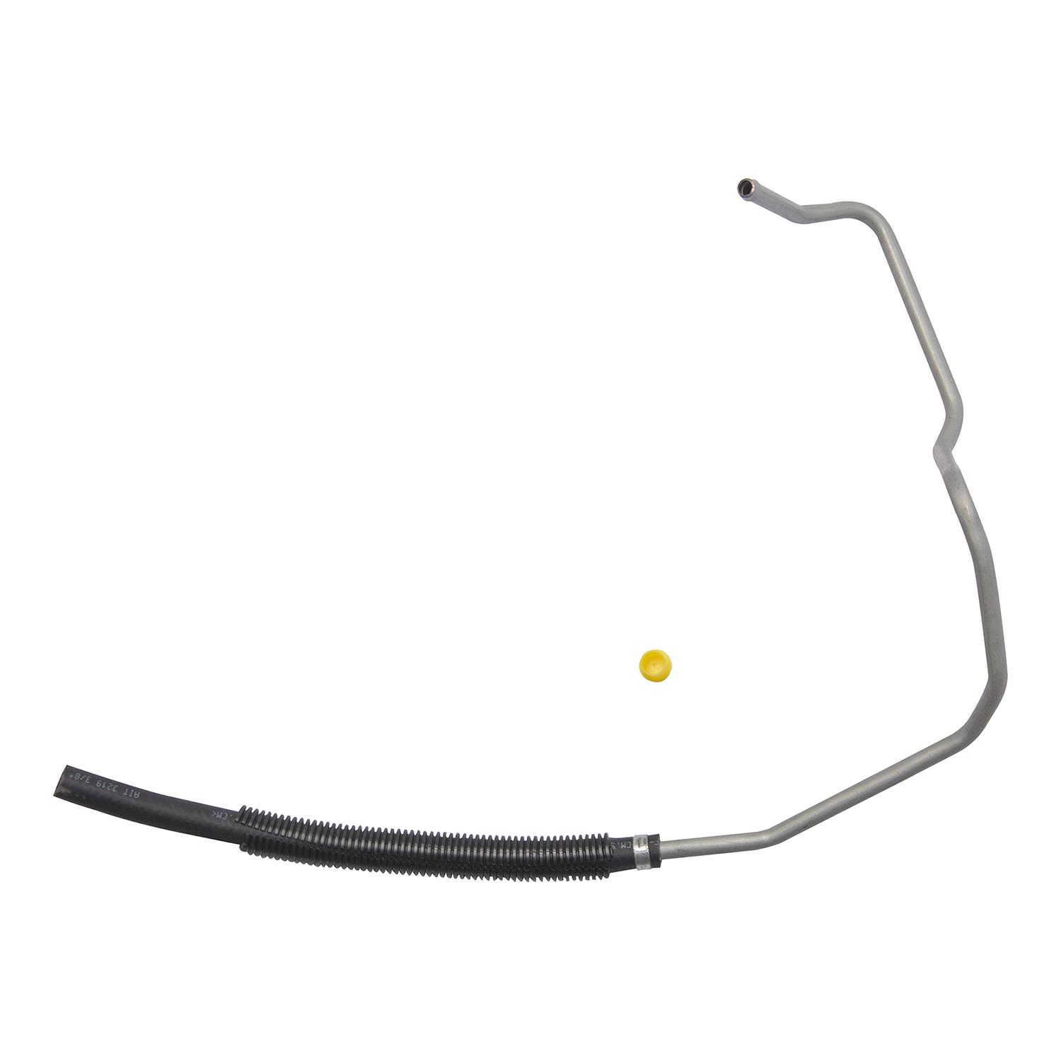 Edelmann 92003 - Power Steering Return Line Hose Assembly Edelmann 92003 Power Steering Return Line Hose Assembly product image 1 of 2