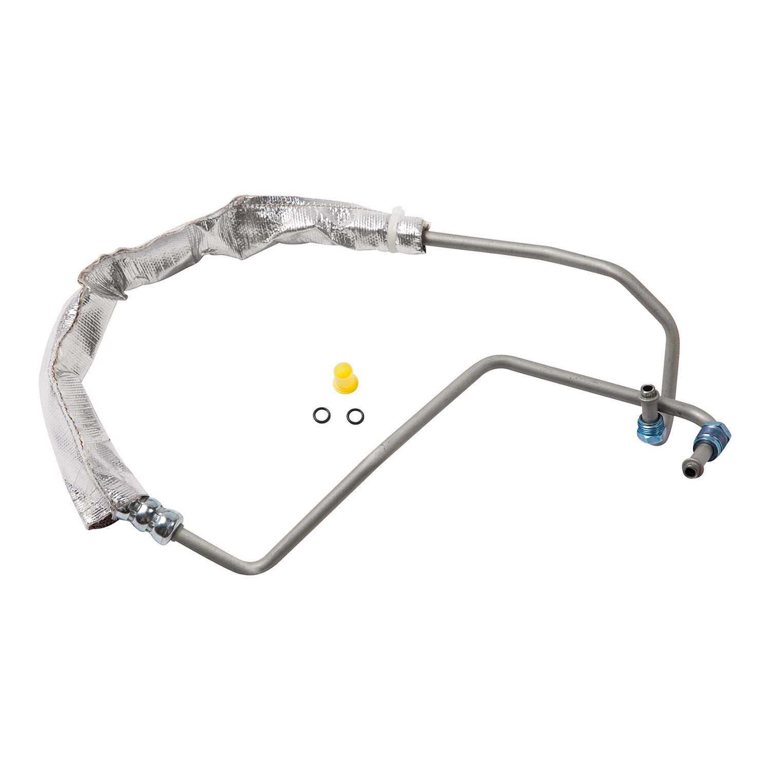Edelmann 92005 Power Steering Pressure Line Hose Assembly product image 1 of 3