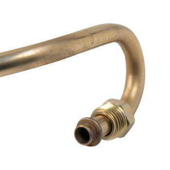 Edelmann 92005E Power Steering Pressure Line Hose Assembly product image 2 of 3