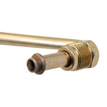 Edelmann 92005E Power Steering Pressure Line Hose Assembly product image 3 of 3