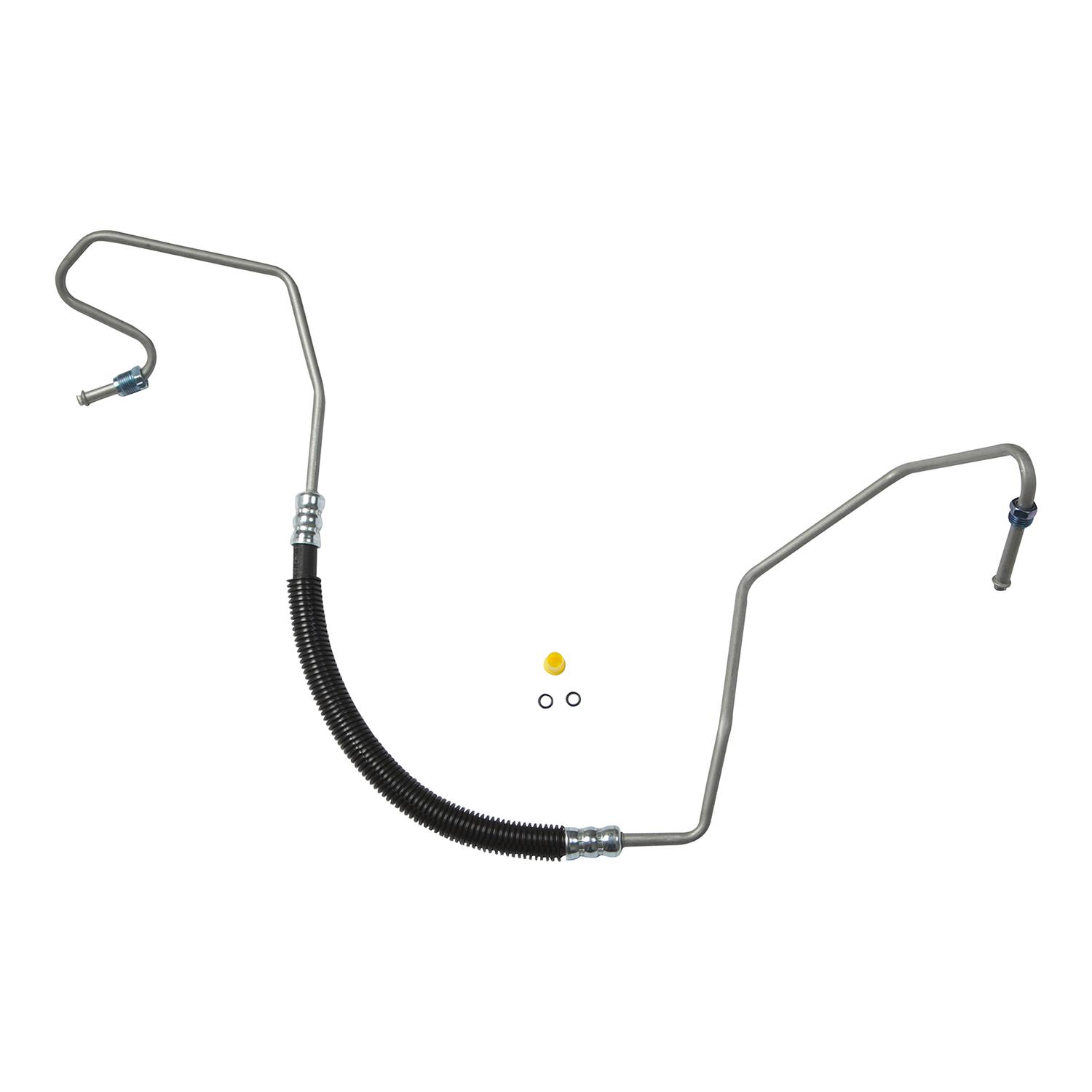 Edelmann 92006 Power Steering Pressure Line Hose Assembly product image 1 of 3
