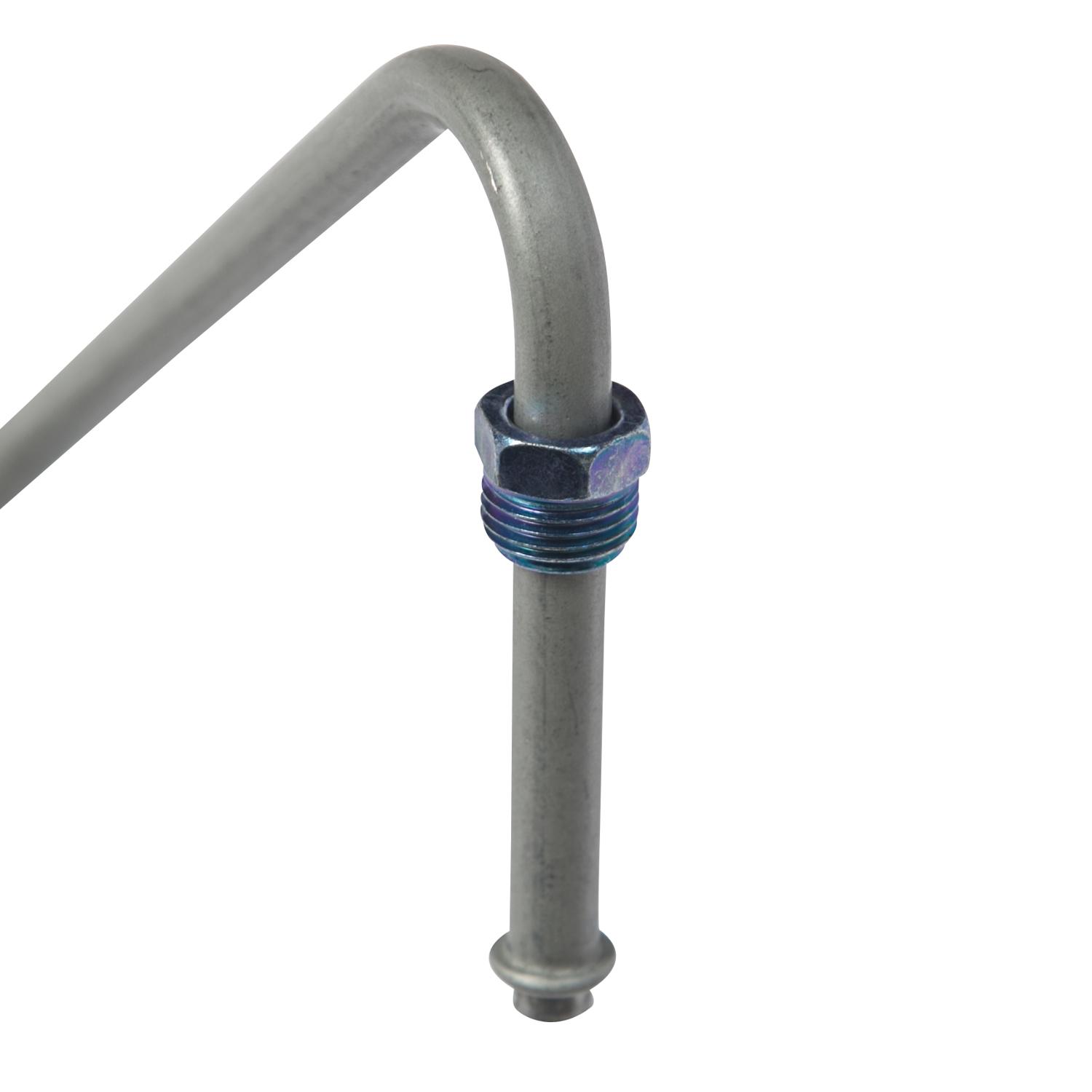 Edelmann 92006 Power Steering Pressure Line Hose Assembly product image 2 of 3