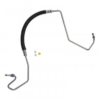 Edelmann 92007 - Power Steering Pressure Line Hose Assembly Edelmann 92007 Power Steering Pressure Line Hose Assembly product image 1 of 3