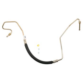 Edelmann 92007E Power Steering Pressure Line Hose Assembly product image 1 of 3