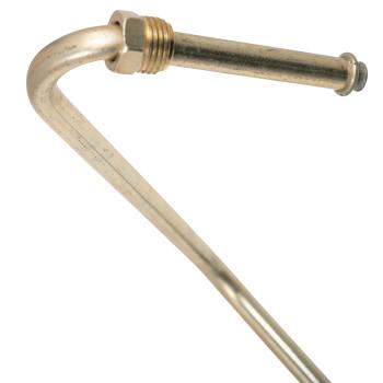Edelmann 92007E Power Steering Pressure Line Hose Assembly product image 2 of 3