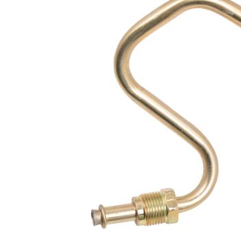 Edelmann 92007E Power Steering Pressure Line Hose Assembly product image 3 of 3