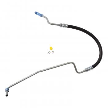 Edelmann 92008 Power Steering Pressure Line Hose Assembly product image 1 of 3